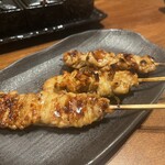 炭火焼平八郎 - 