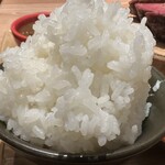 新宿焼肉 牛たんの檸檬 - 