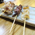 Yakitori Jicchan - 