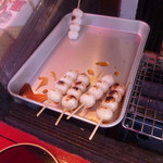 ともや - 焦げ目が大変おいしそう～