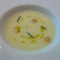 SALONE 2007 - 野菜のズッパ