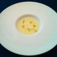 SALONE 2007 - 野菜のズッパ