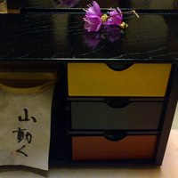 日本料理 一扇 - 一扇　2012/4/22