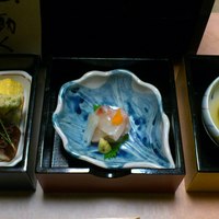 日本料理 一扇 - 一扇　2012/4/22