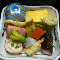 日本料理 一扇 - 一扇　2012/4/22