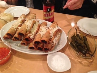 ロシータ - 前回は６本食べましたｗ