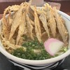 うどん豊前屋 官べえ - 