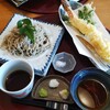 そば処 明日葉 - 