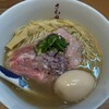 らぁ麺 さわ田