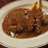 上等カレー 本店