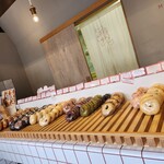 MIYATAYA BAGEL - 