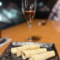 中国料理 「王朝」 ヒルトン東京 - 