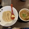 製麺処 蔵木 - 牛もつつけ麺