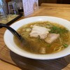 麺や 佐渡友