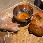 インド&ネパール料理 ナマステ - 