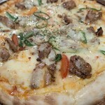 インド&ネパール料理 ナマステ - 