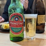 麺と肴 担々麺 ぺん坊 - 