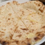 インド&ネパール料理 ナマステ - 