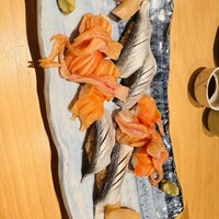 北新地 鮨割烹 のの - 