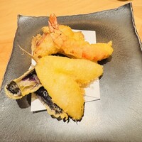 北新地 鮨割烹 のの - 