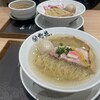 鯛塩そば 灯花 イオンモール大高店
