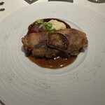 フランス料理 ル・クール - 