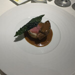 フランス料理 ル・クール - 