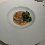 フランス料理 ル・クール - 