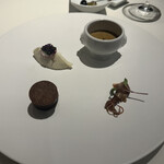 フランス料理 ル・クール - 