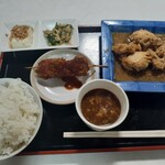 鍋ご飯 与幸 - 