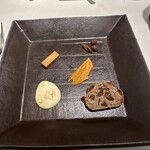 フランス料理 ル・クール - 