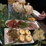 日比谷Bar 神保町 - 