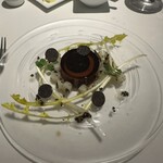 フランス料理 ル・クール - 