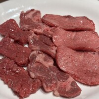 焼肉あきら 本郷本店 - 