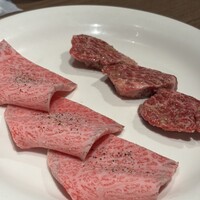 焼肉あきら 本郷本店 - 