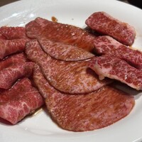 焼肉あきら 本郷本店 - 