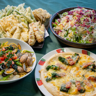 高尾山ビアマウント_1