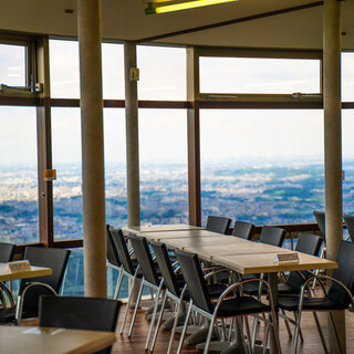 高尾山ビアマウント_2