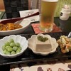 家庭料理酒処米婆ぁ