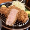 とんかつ稲 鷺沼店
