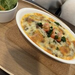 cafe MAREA - 