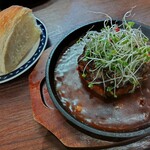 とろける牛ホホ専門店 cheek - 