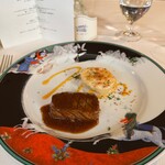 横濱元町 霧笛楼 - 