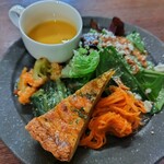 とろける牛ホホ専門店 cheek - 