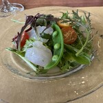 トラットリア カヴァタッピ - 