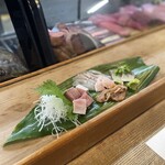 櫂艪 - 料理写真: