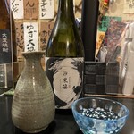 家庭料理酒処米婆ぁ - 