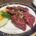 焼肉工房 但馬屋 - 