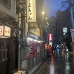 やまちゃん 中洲店 - 