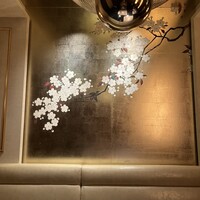 完全個室鮨和食かなうS - 